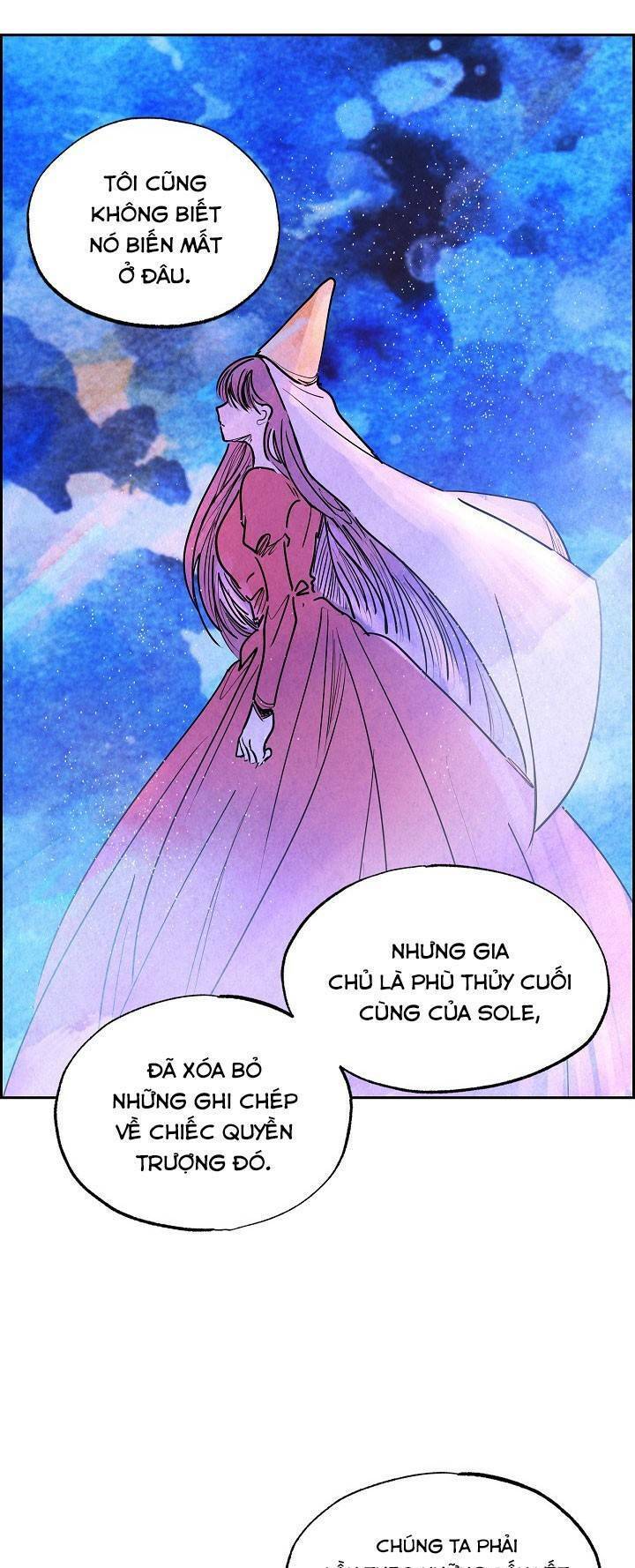 Ác Nữ Giả Ngốc - Chương 15