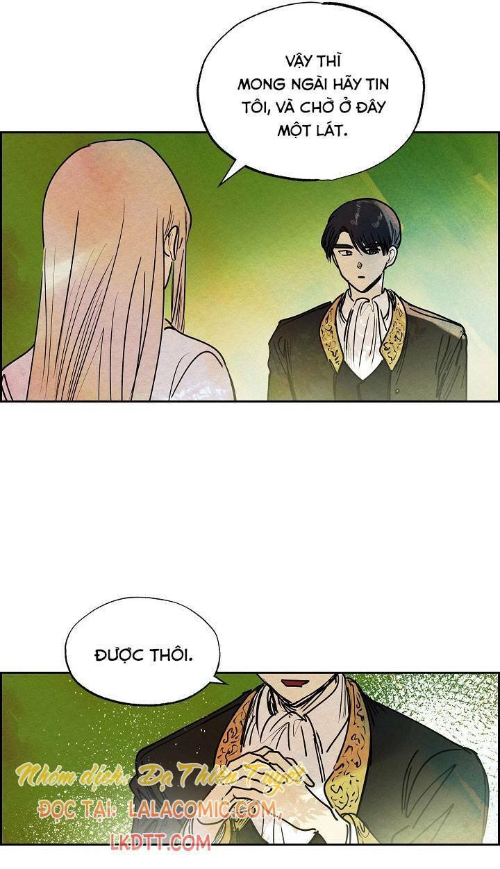 Ác Nữ Giả Ngốc - Chương 15