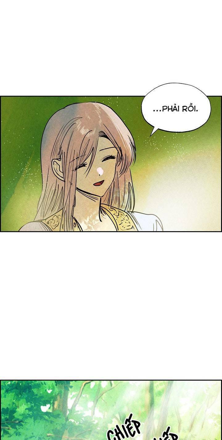 Ác Nữ Giả Ngốc - Chương 15