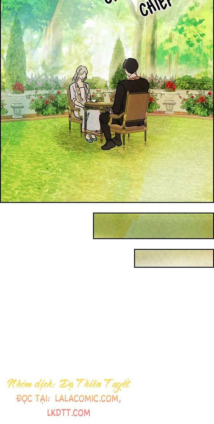 Ác Nữ Giả Ngốc - Chương 15