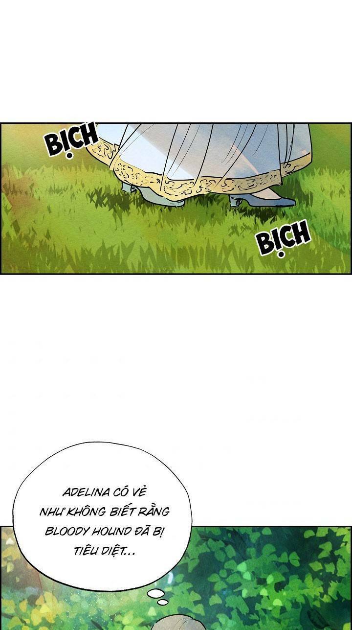 Ác Nữ Giả Ngốc - Chương 15