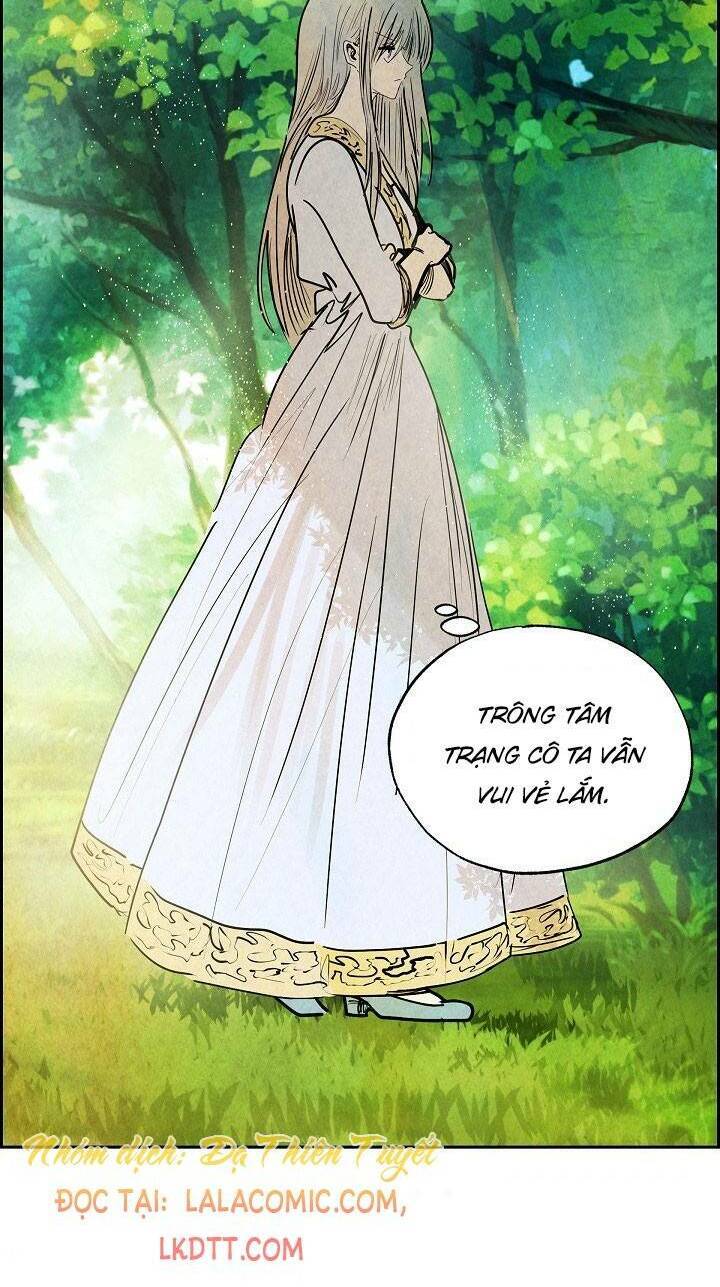 Ác Nữ Giả Ngốc - Chương 15