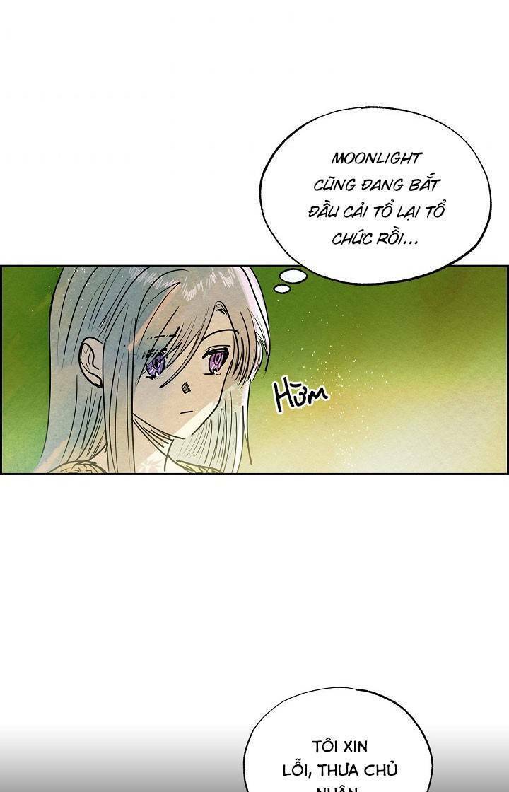 Ác Nữ Giả Ngốc - Chương 15