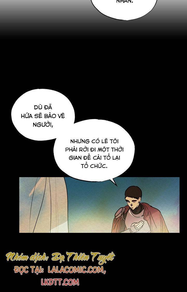 Ác Nữ Giả Ngốc - Chương 15