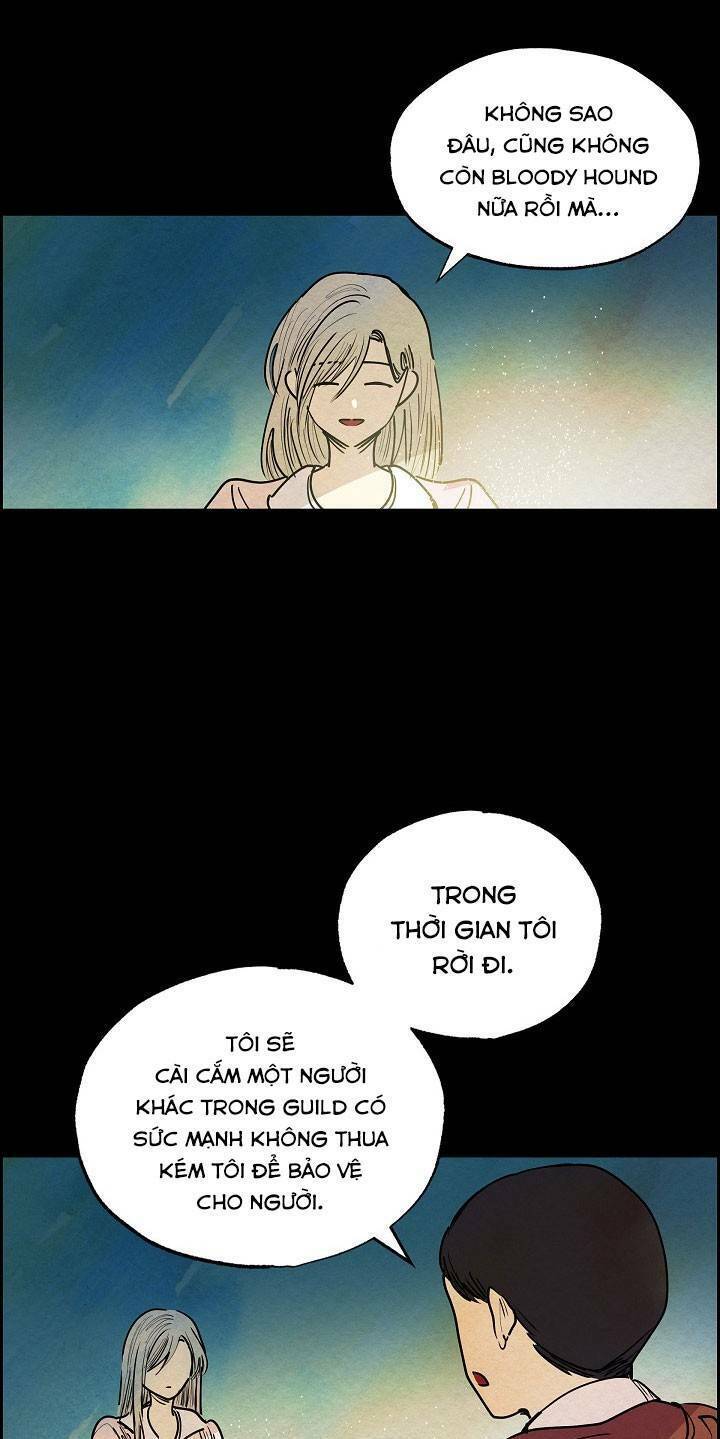 Ác Nữ Giả Ngốc - Chương 15