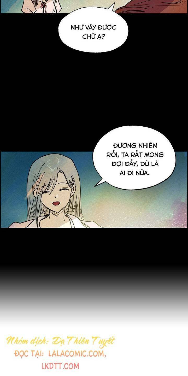 Ác Nữ Giả Ngốc - Chương 15