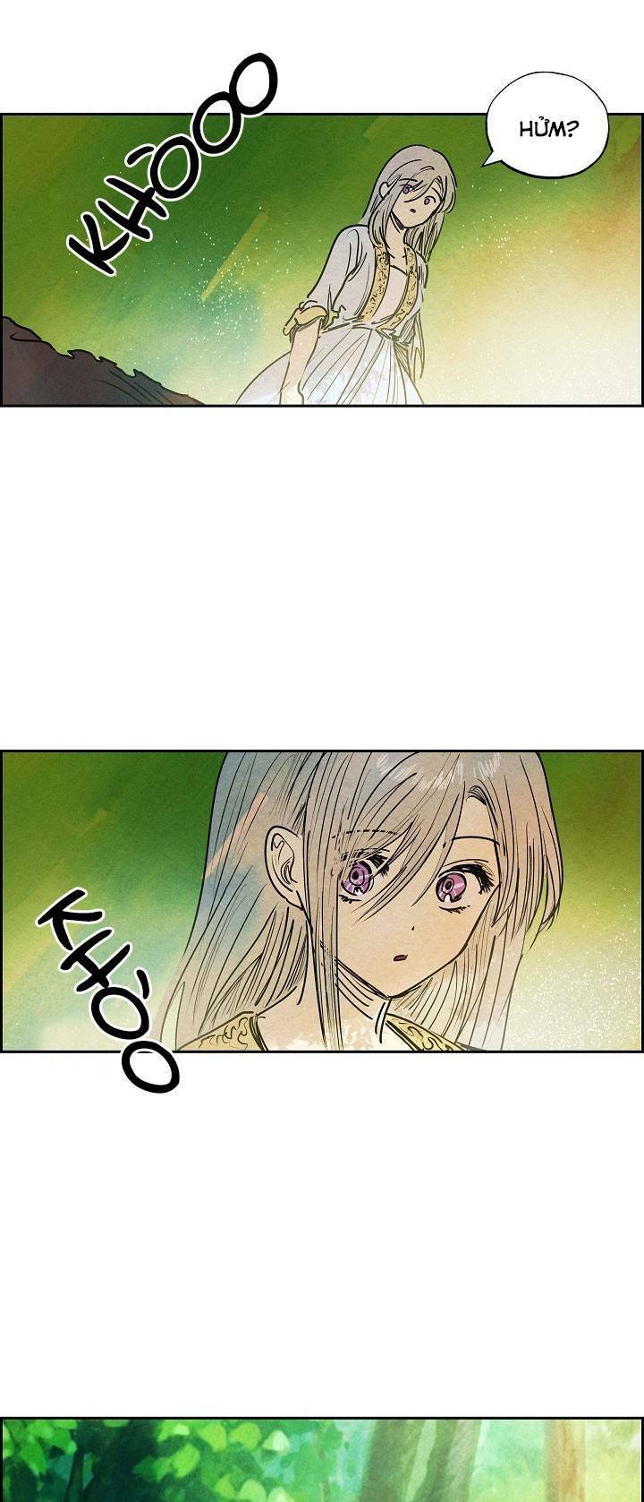 Ác Nữ Giả Ngốc - Chương 15