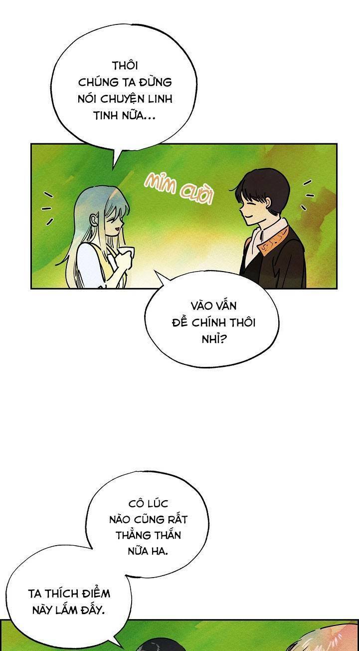 Ác Nữ Giả Ngốc - Chương 15