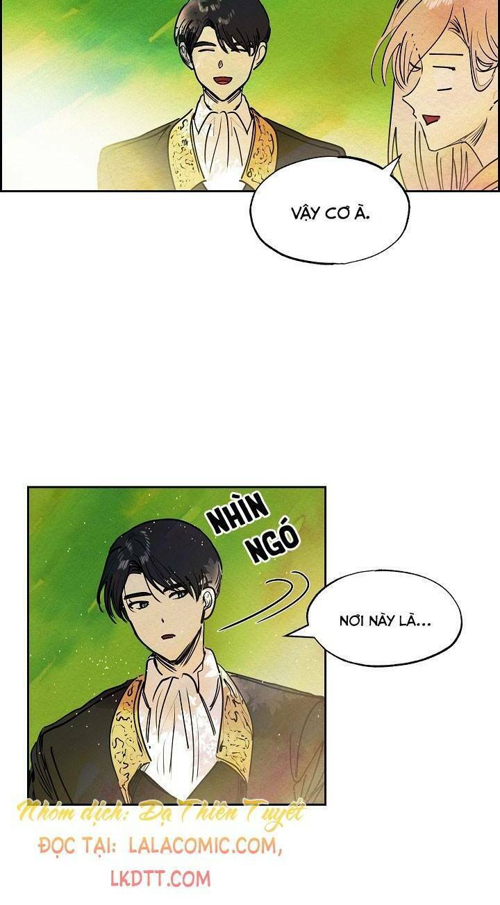 Ác Nữ Giả Ngốc - Chương 15