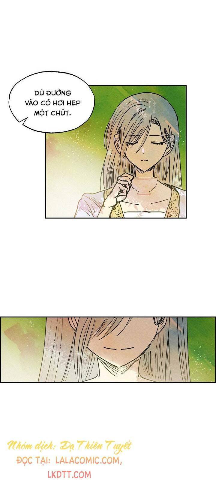 Ác Nữ Giả Ngốc - Chương 15