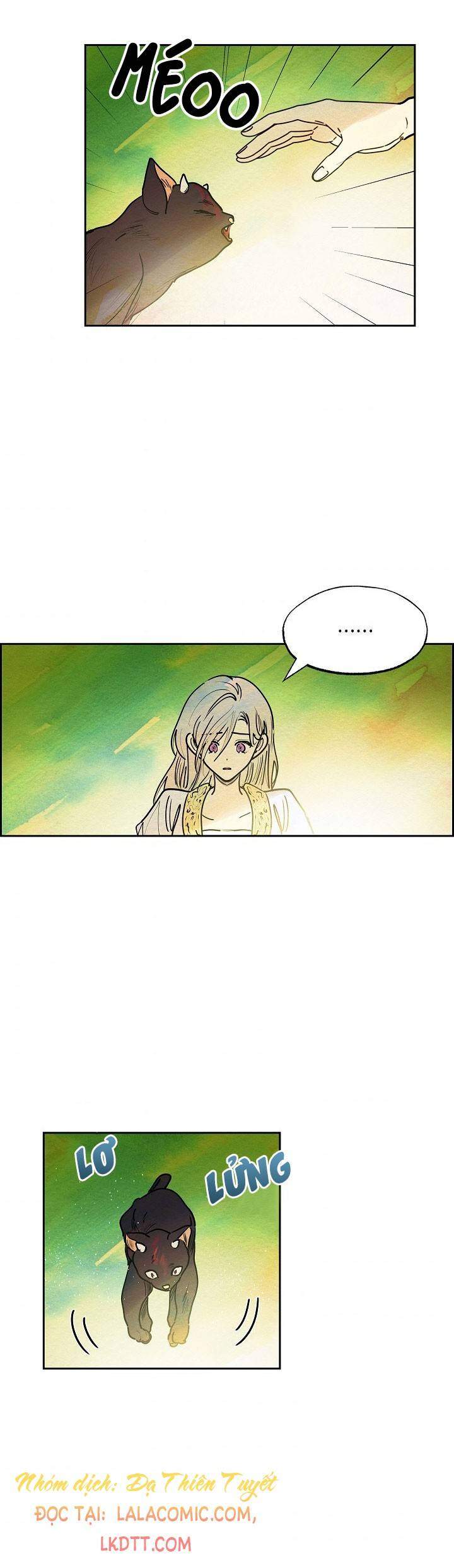 Ác Nữ Giả Ngốc - Chương 16