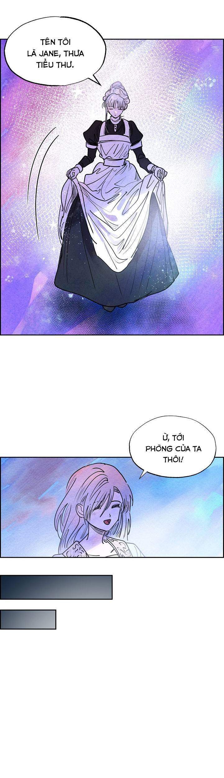 Ác Nữ Giả Ngốc - Chương 16