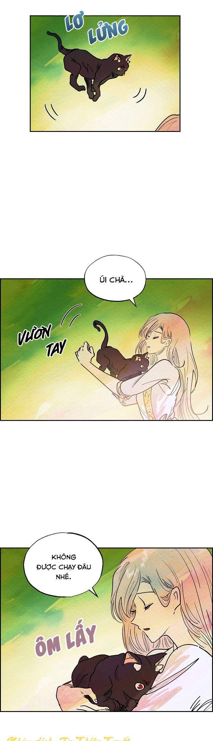 Ác Nữ Giả Ngốc - Chương 16