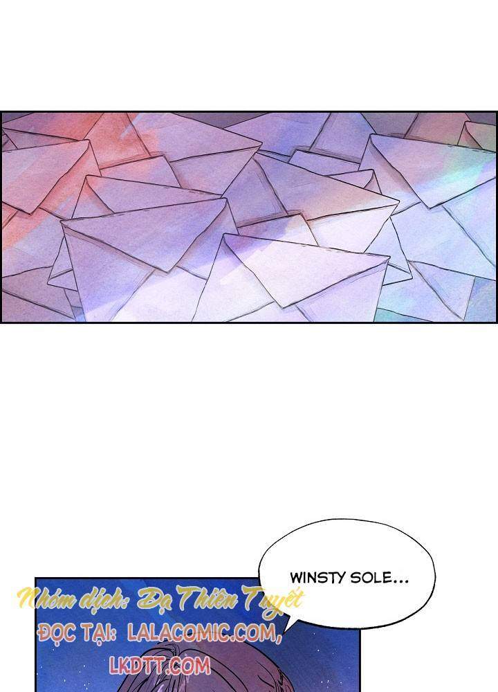 Ác Nữ Giả Ngốc - Chương 16