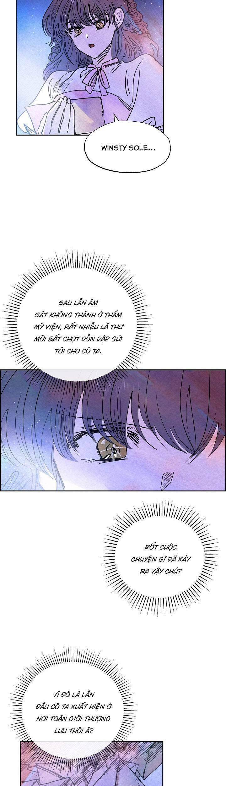 Ác Nữ Giả Ngốc - Chương 16