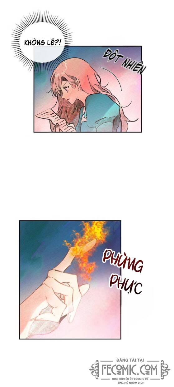 Ác Nữ Giả Ngốc - Chương 24