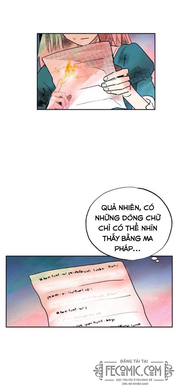 Ác Nữ Giả Ngốc - Chương 24