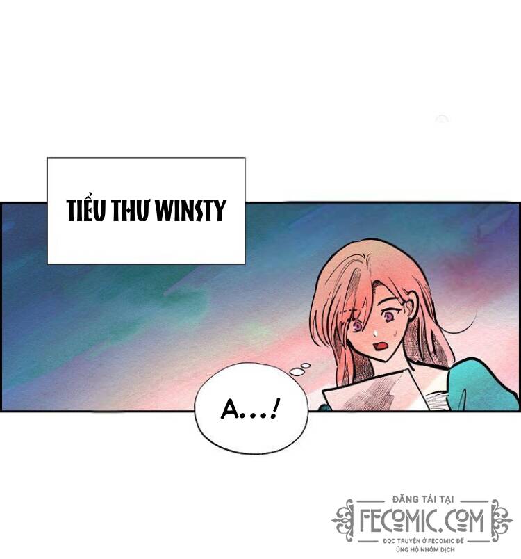 Ác Nữ Giả Ngốc - Chương 24