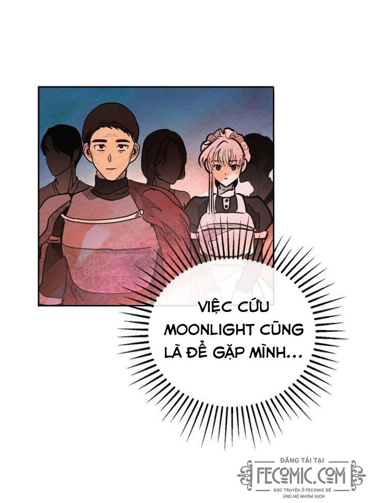 Ác Nữ Giả Ngốc - Chương 24