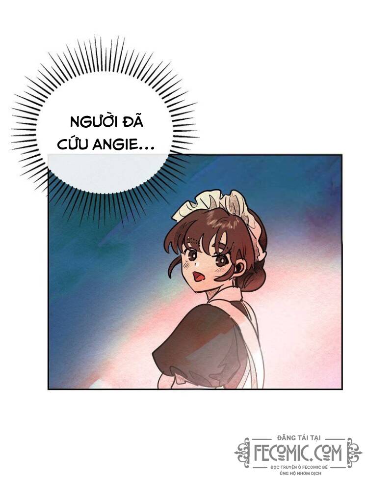 Ác Nữ Giả Ngốc - Chương 24