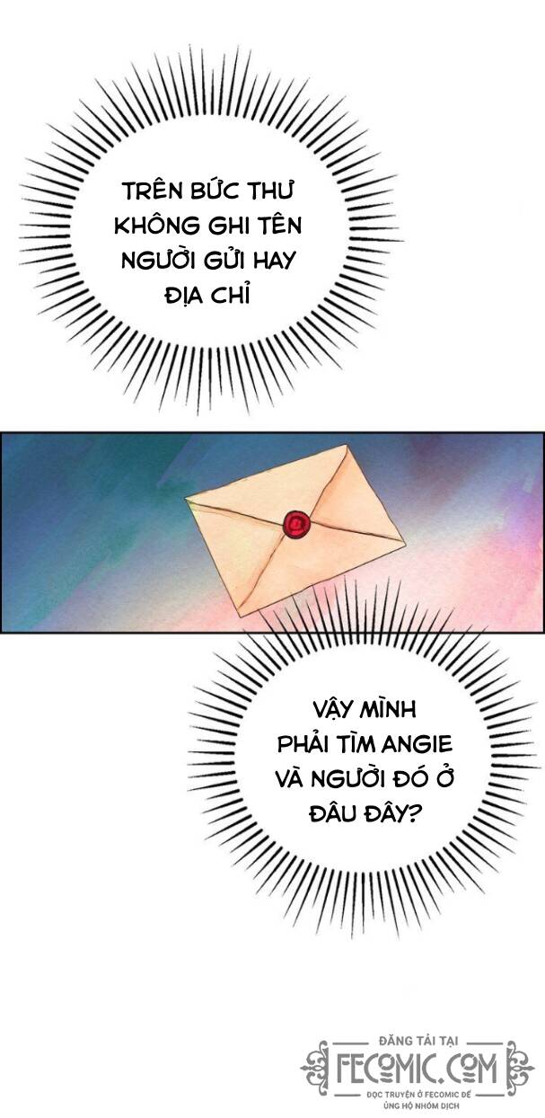 Ác Nữ Giả Ngốc - Chương 24