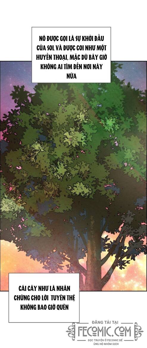 Ác Nữ Giả Ngốc - Chương 24