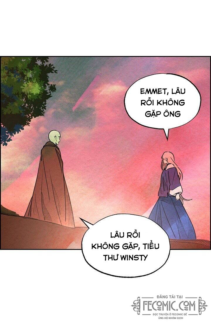 Ác Nữ Giả Ngốc - Chương 24