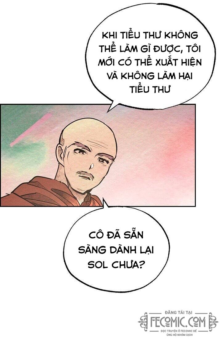 Ác Nữ Giả Ngốc - Chương 24