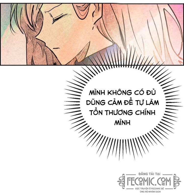 Ác Nữ Giả Ngốc - Chương 24