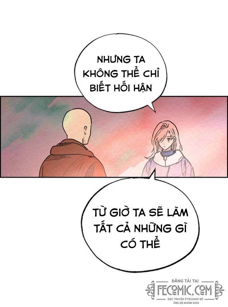 Ác Nữ Giả Ngốc - Chương 24