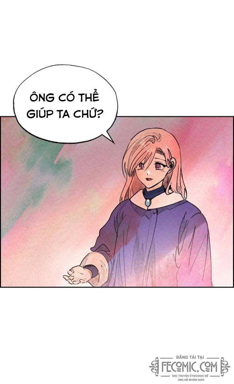 Ác Nữ Giả Ngốc - Chương 24