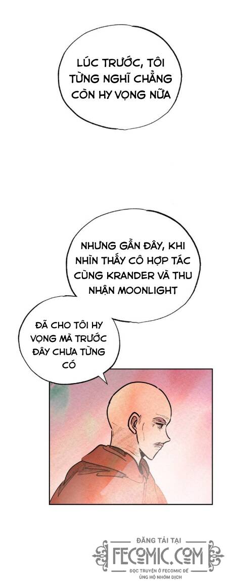 Ác Nữ Giả Ngốc - Chương 24