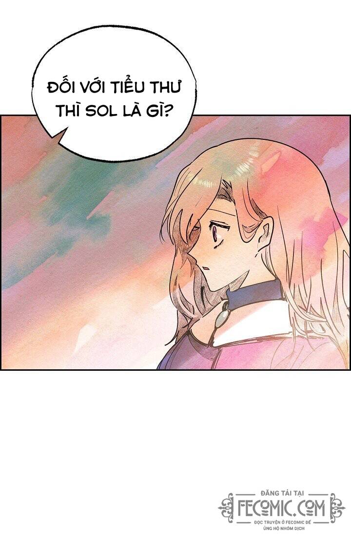 Ác Nữ Giả Ngốc - Chương 24