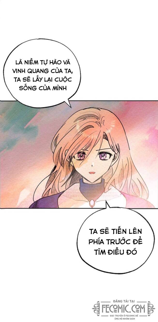 Ác Nữ Giả Ngốc - Chương 24