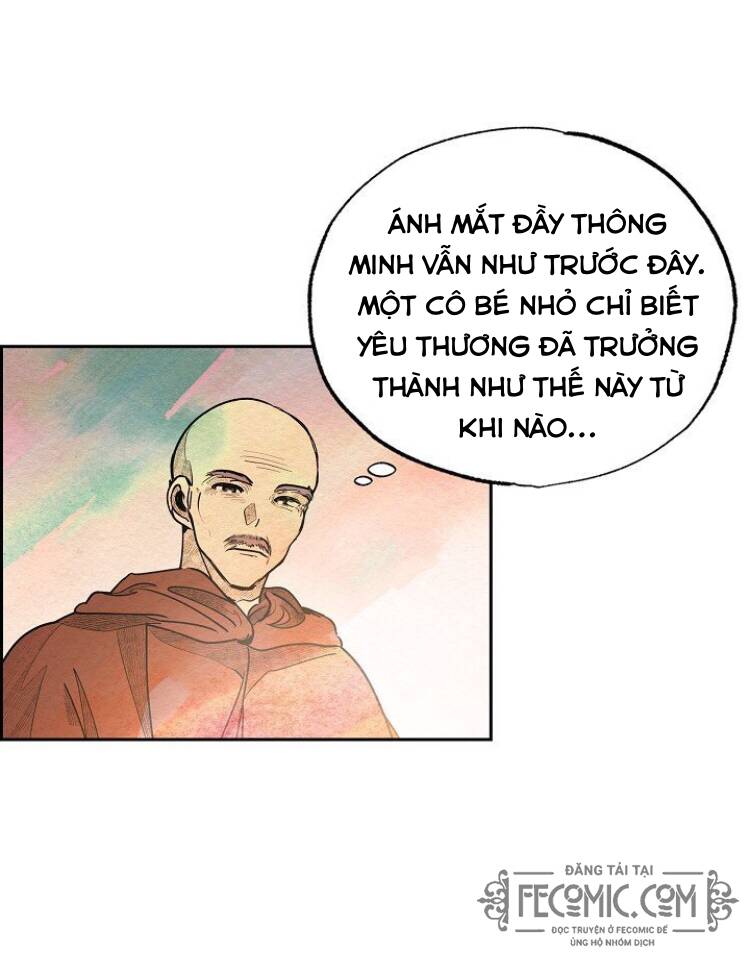 Ác Nữ Giả Ngốc - Chương 24