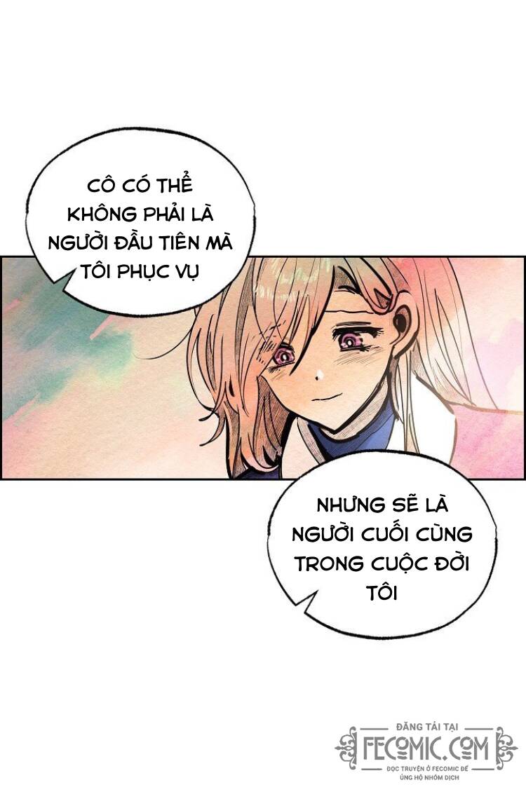 Ác Nữ Giả Ngốc - Chương 24