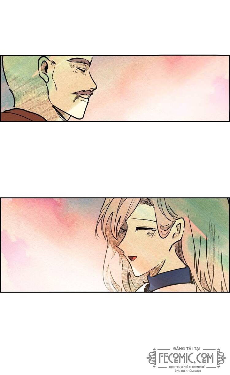 Ác Nữ Giả Ngốc - Chương 24