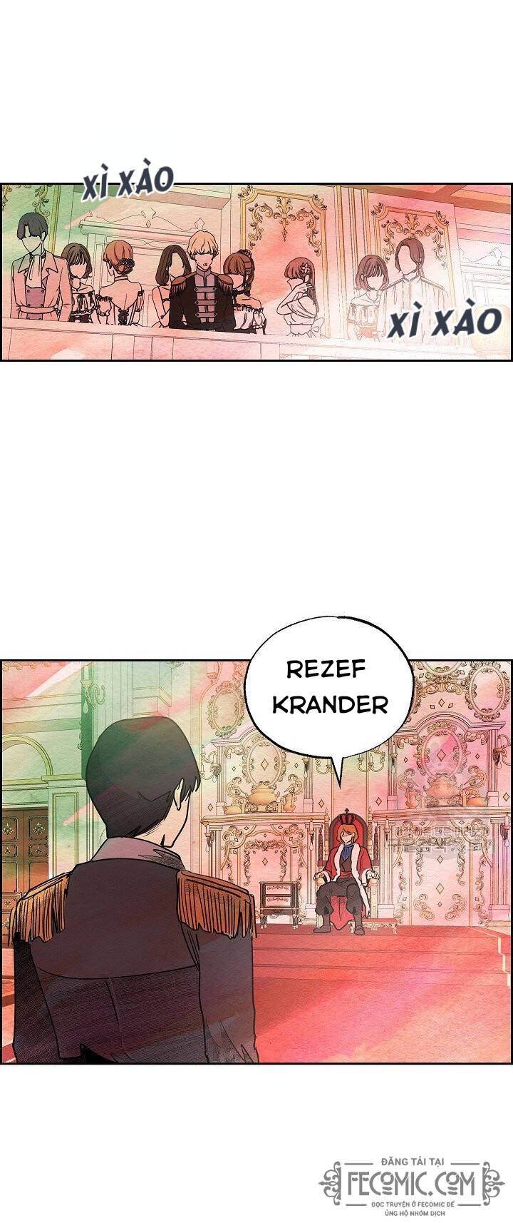 Ác Nữ Giả Ngốc - Chương 28