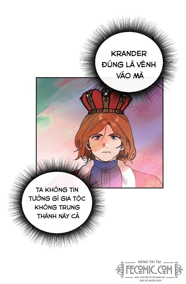 Ác Nữ Giả Ngốc - Chương 28