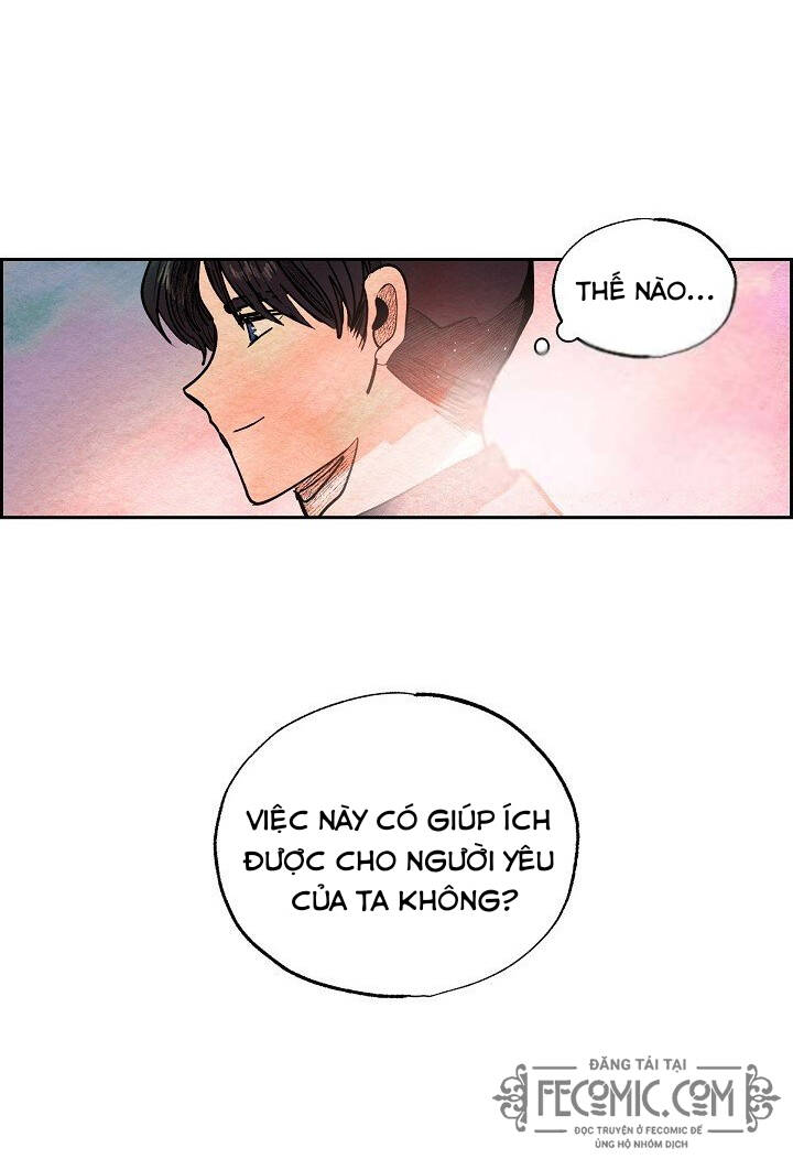 Ác Nữ Giả Ngốc - Chương 28