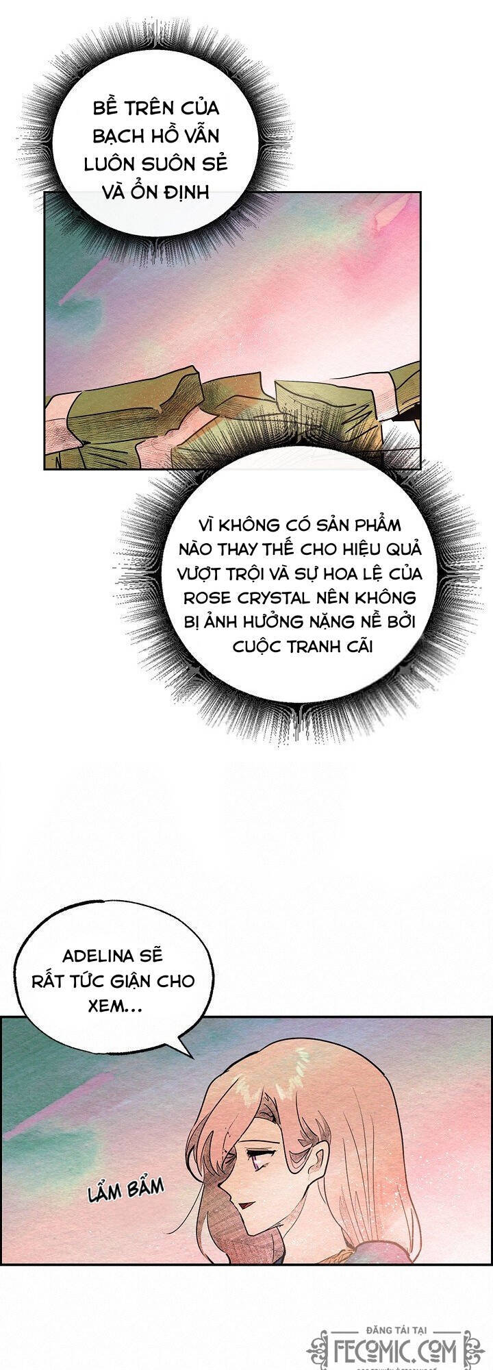 Ác Nữ Giả Ngốc - Chương 28