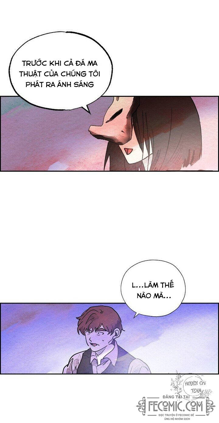 Ác Nữ Giả Ngốc - Chương 31