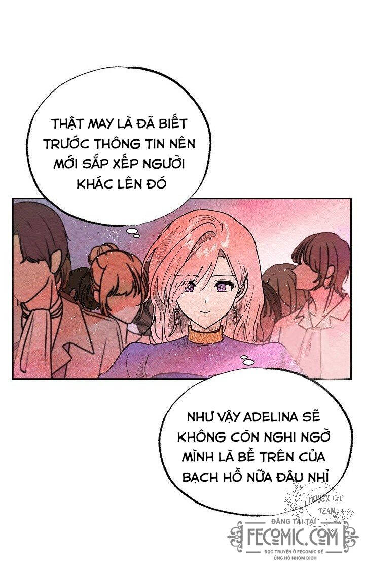 Ác Nữ Giả Ngốc - Chương 31