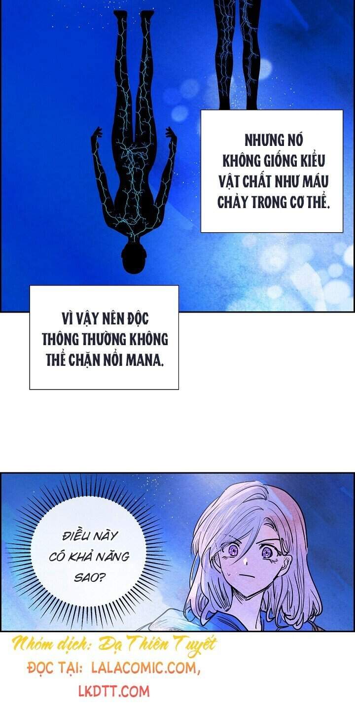 Ác Nữ Giả Ngốc - Chương 9