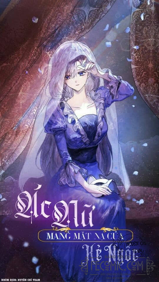 Ác Nữ Giả Ngốc - Chương 32