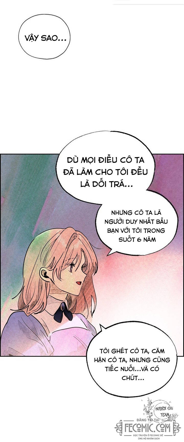 Ác Nữ Giả Ngốc - Chương 32