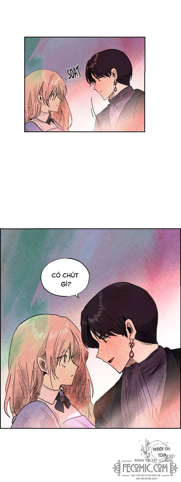 Ác Nữ Giả Ngốc - Chương 32