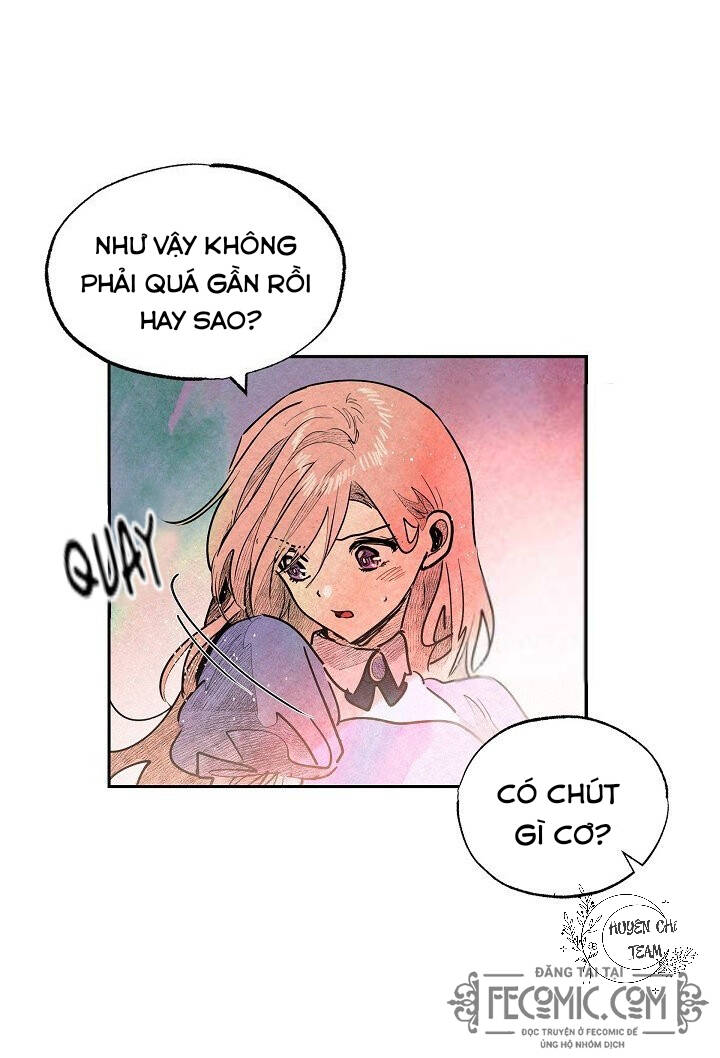 Ác Nữ Giả Ngốc - Chương 32