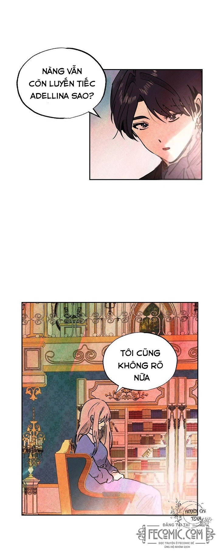 Ác Nữ Giả Ngốc - Chương 32