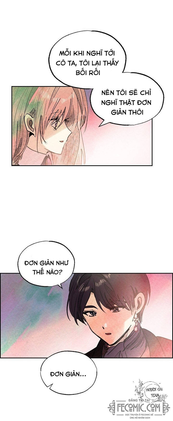 Ác Nữ Giả Ngốc - Chương 32